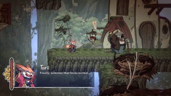 Torii: Beyond the Gates — screenshot 6