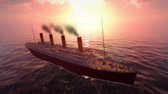 Titanic — screenshot 1