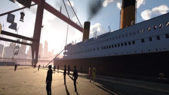 Titanic — screenshot 4