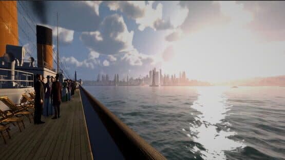 Titanic — screenshot 5