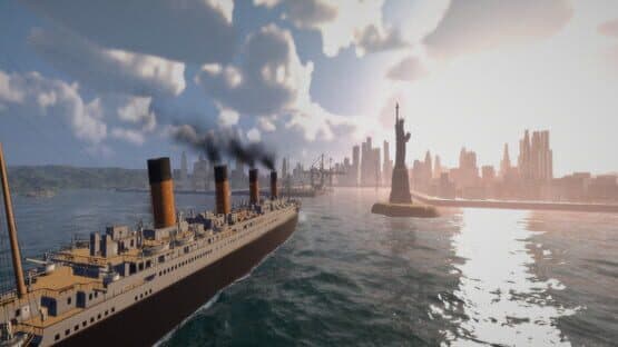 Titanic — screenshot 7