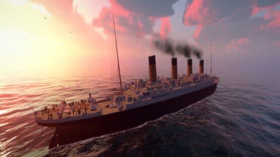 Titanic — screenshot 8