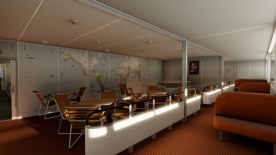 TimeLab: LZ 129 Hindenburg — screenshot 2