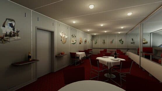 TimeLab: LZ 129 Hindenburg — screenshot 5