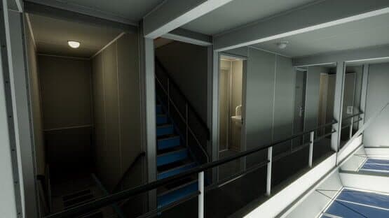 TimeLab: LZ 129 Hindenburg — screenshot 8
