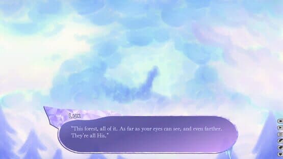 This Winter of Ours — screenshot 7