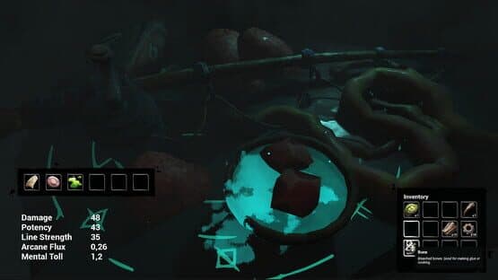 The Wake — screenshot 2