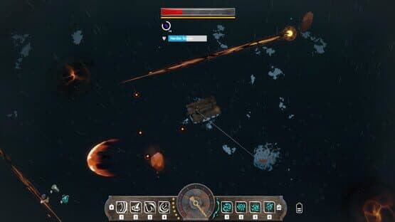 The Wake — screenshot 3