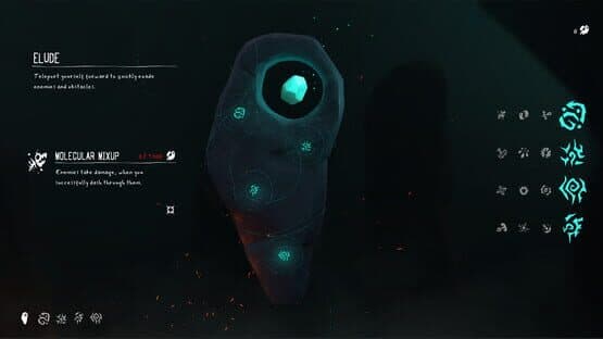The Wake — screenshot 4