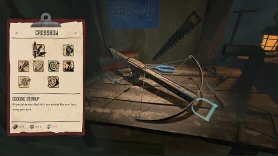 The Wake — screenshot 5