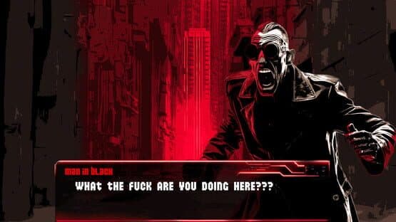 The Wall — screenshot 5
