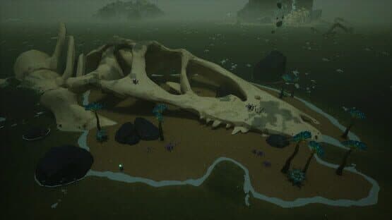 The Wake — screenshot 7