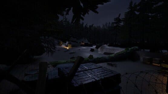 The Trench — screenshot 1