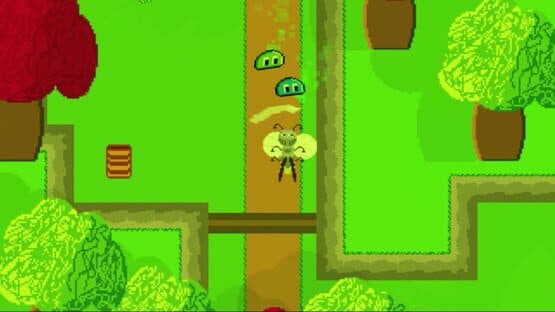 The Queen's Quest — screenshot 1