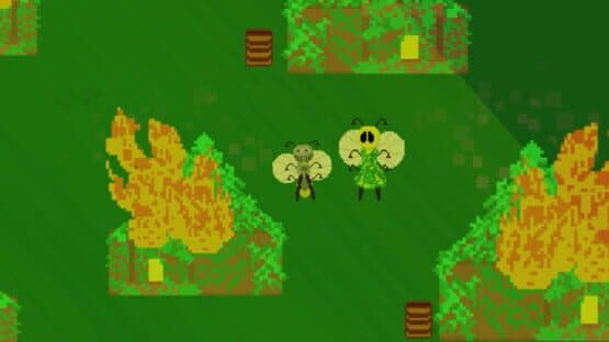 The Queen's Quest — screenshot 5
