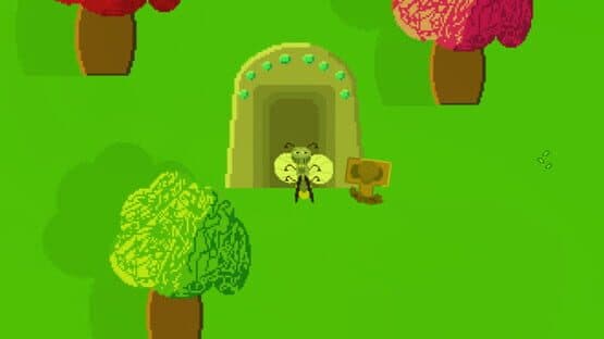 The Queen's Quest — screenshot 7