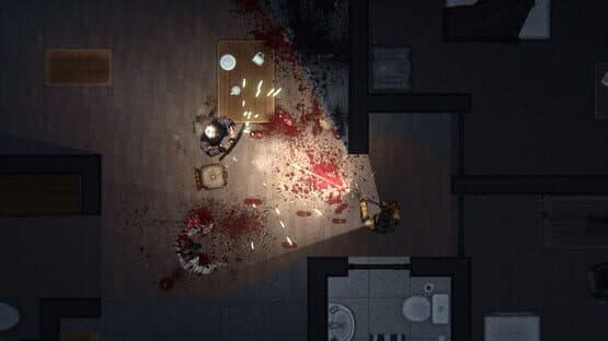 The Last Days — screenshot 1