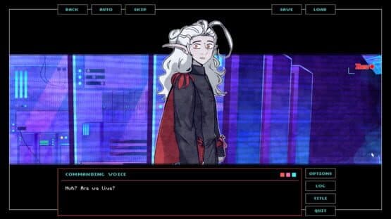 Love Limit — screenshot 1