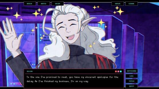 Love Limit — screenshot 2