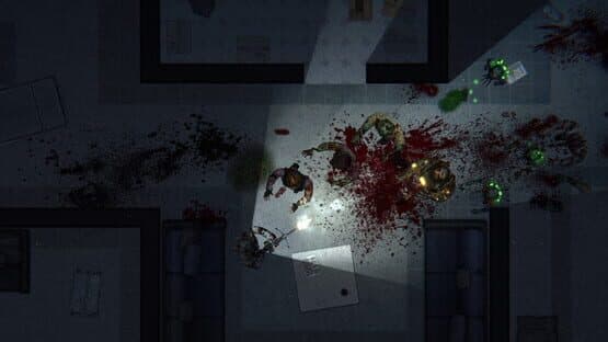 The Last Days — screenshot 2