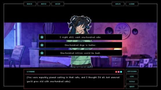 Love Limit — screenshot 3