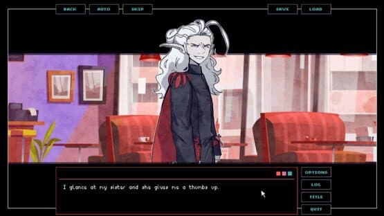 Love Limit — screenshot 4