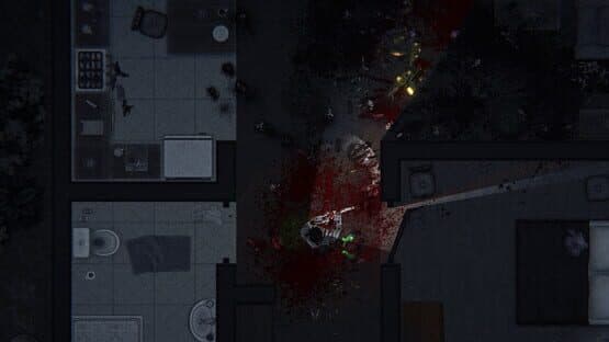 The Last Days — screenshot 3