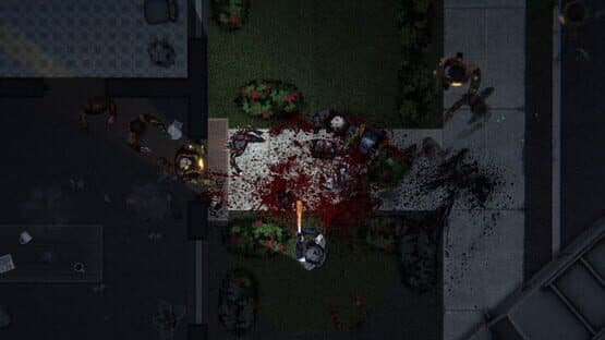 The Last Days — screenshot 4