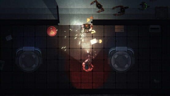 The Last Days — screenshot 5