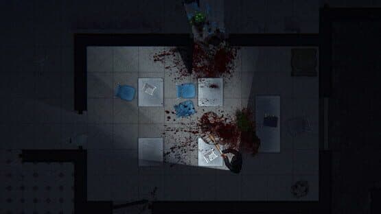The Last Days — screenshot 7