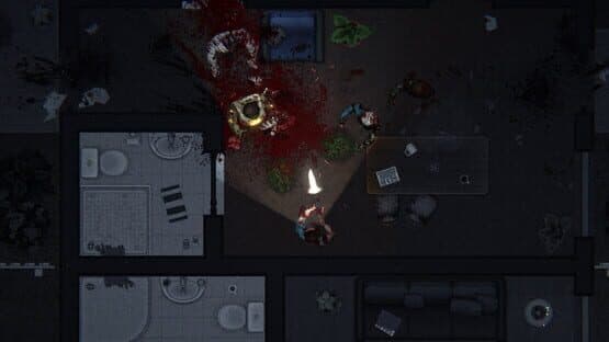 The Last Days — screenshot 8