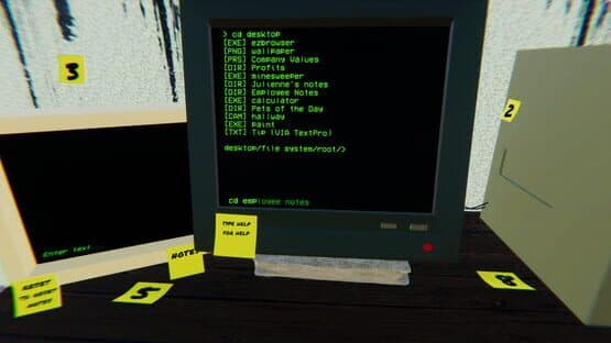 Terminal — screenshot 1