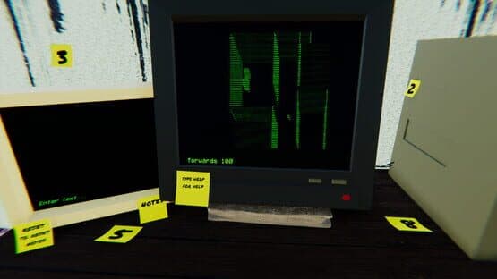 Terminal — screenshot 2