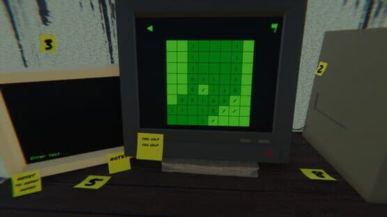 Terminal — screenshot 3