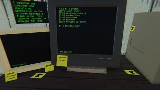 Terminal — screenshot 4