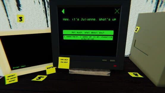 Terminal — screenshot 5