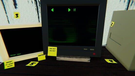 Terminal — screenshot 6