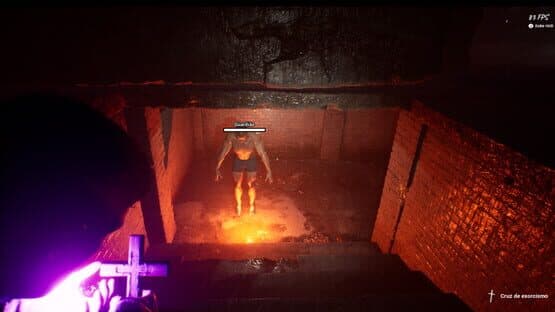 The Colony — screenshot 2