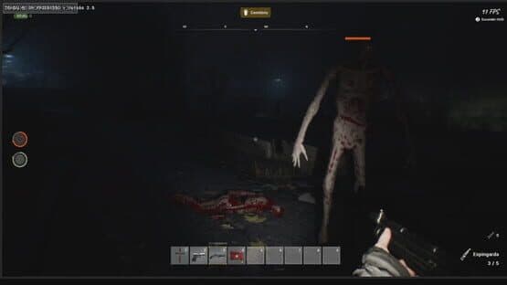 The Colony — screenshot 3