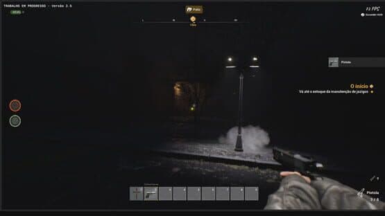 The Colony — screenshot 4