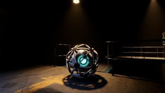 The Core — screenshot 5