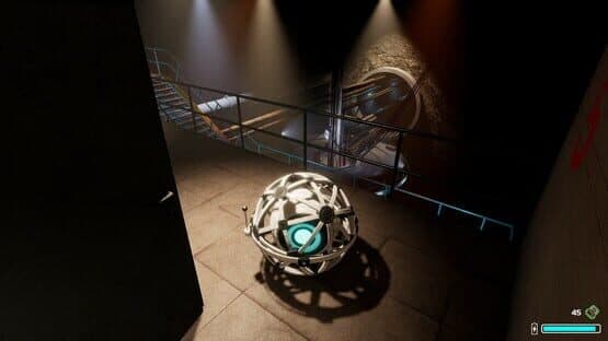 The Core — screenshot 6