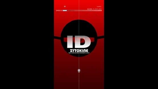Groove Coaster: ID — screenshot 1