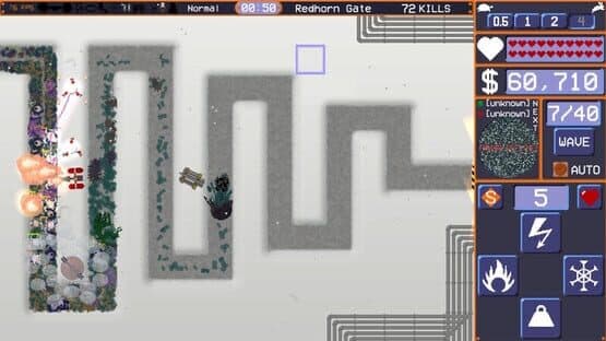 Terra Forma: Tower Combat — screenshot 5