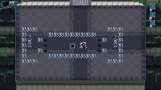 Unusual and Not Safe Experiments — screenshot 1