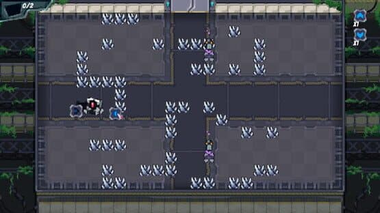 Unusual and Not Safe Experiments — screenshot 3