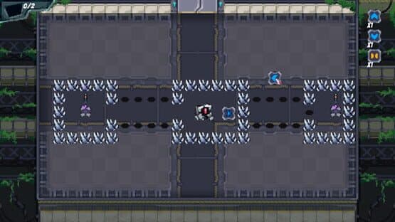 Unusual and Not Safe Experiments — screenshot 4