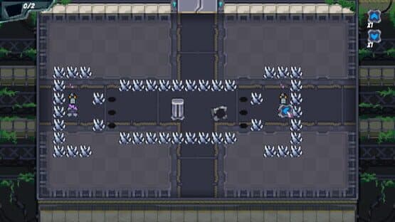 Unusual and Not Safe Experiments — screenshot 5