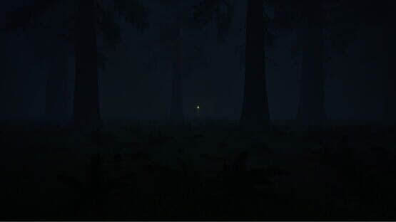 Forest: The Call For Help — screenshot 1