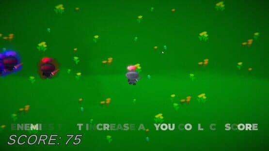 Knights Shadow — screenshot 2